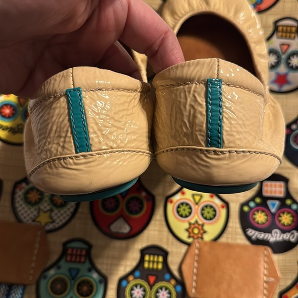 Tieks Biscotti Patent - Picture 3 of 7